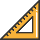 edit tools,Tools and utensils,measuring,measure,drawing,geometry,set square,rulers ok 